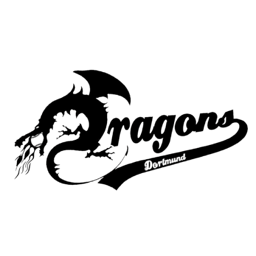 Logo Dortmund Dragons