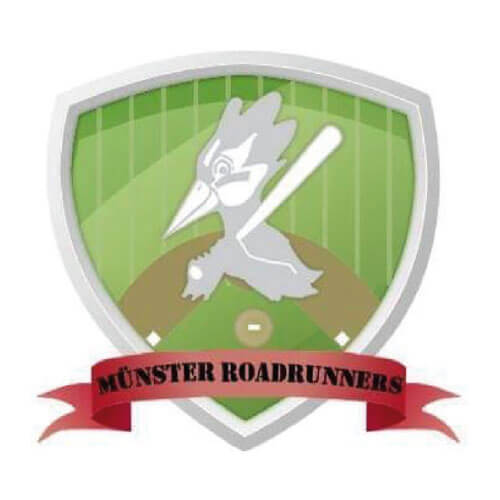 Logo Münster Roadrunners