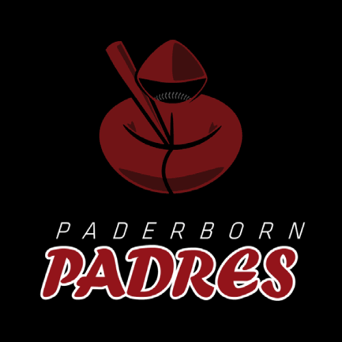 Logo Paderborn Padres
